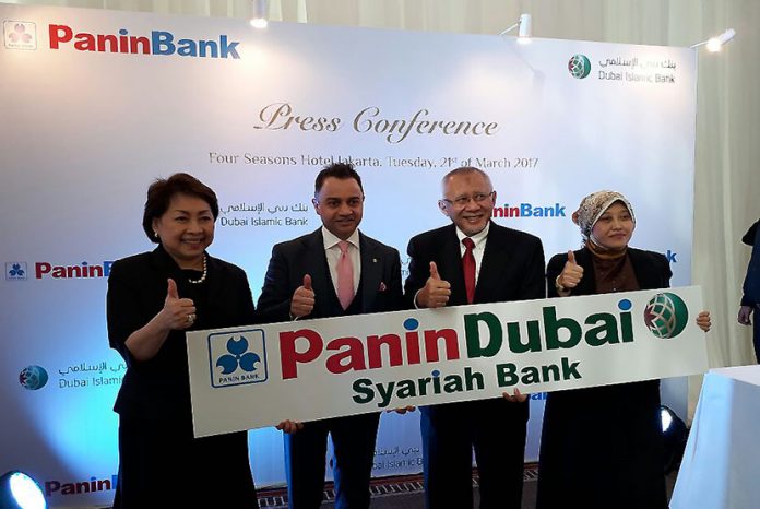 Dib Kuasai 40 Saham Bank Panin Syariah Ganti Nama Jadi Panin Dubai Syariah Duta Co Berita Harian Terkini