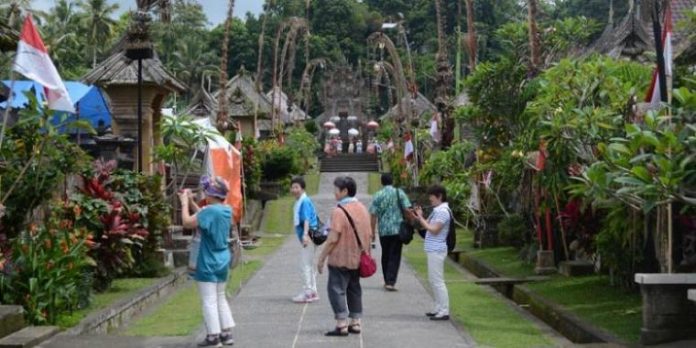 Semen Indonesia Ikut Kembangkan Kawasan Desa Wisata Pinge