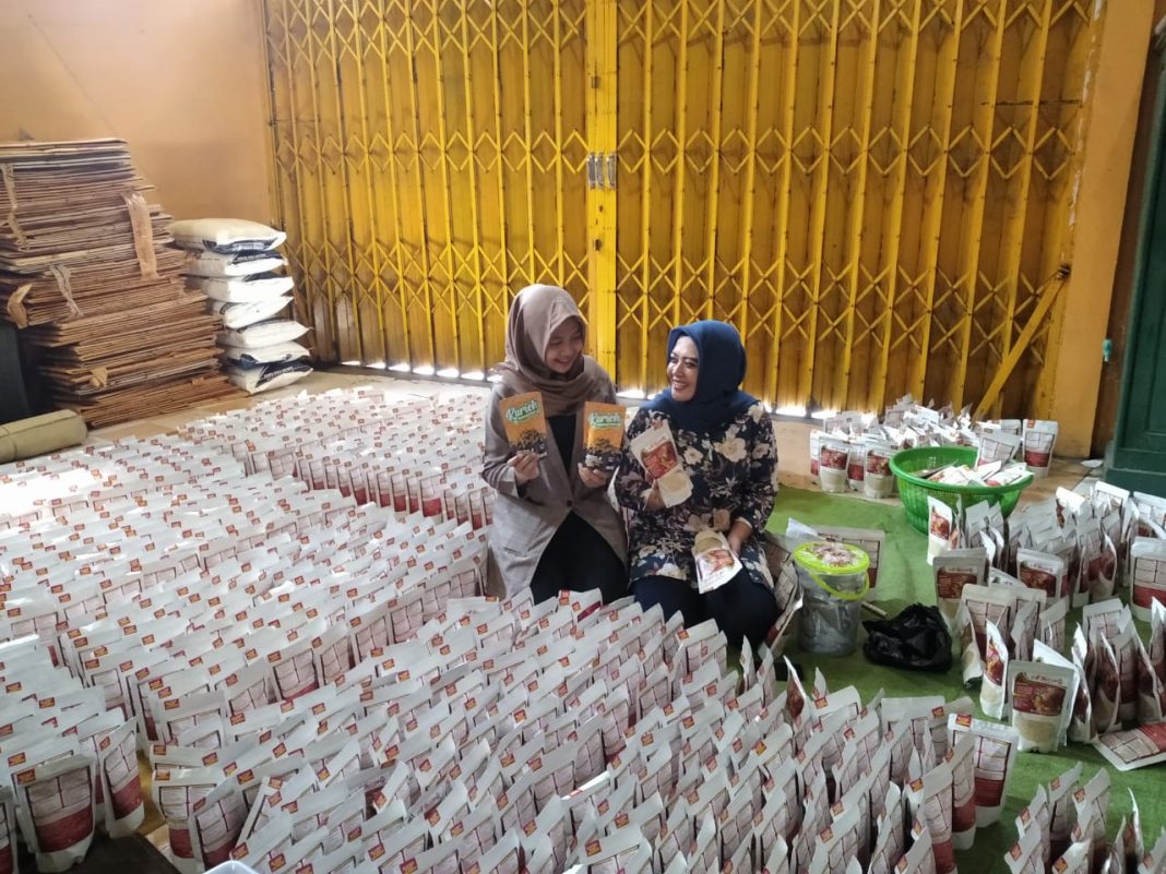 Promo Beras Basmati Jabal Nur