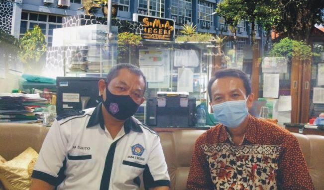 Siswa SMUN 2 Kota Kediri Fokus SBMPTN, Setelah Raih Hasil ...