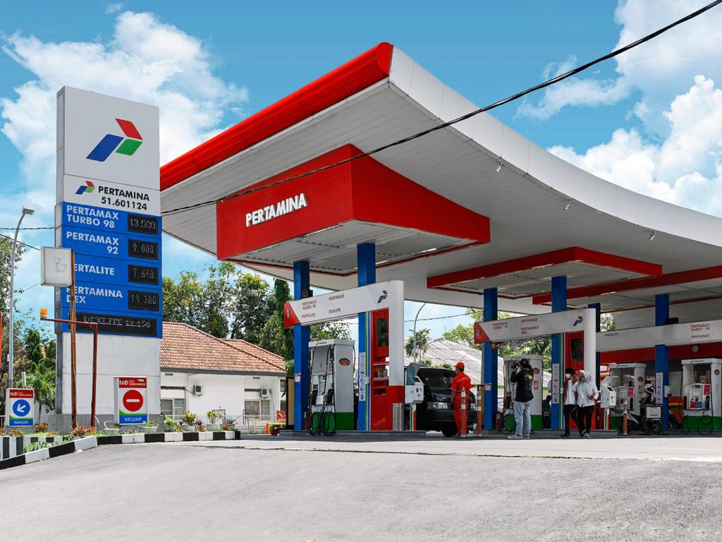 Nataru, Pertamina Memastikan Kelancaran Distribusi BBM Dan LPG - WisataHits